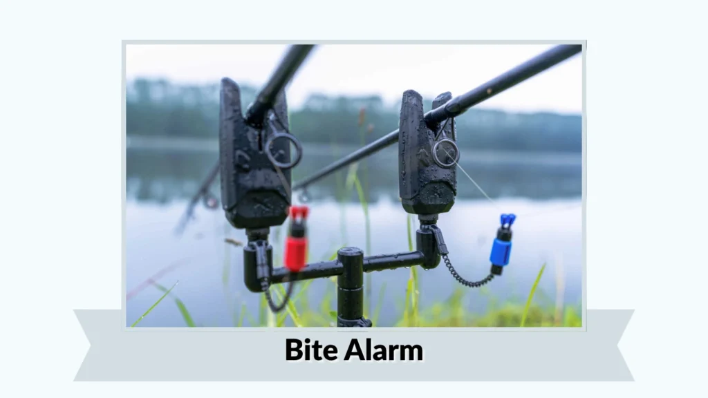 Bite Alarm