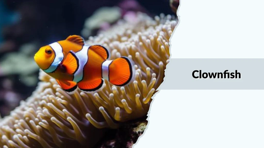 Clownfish