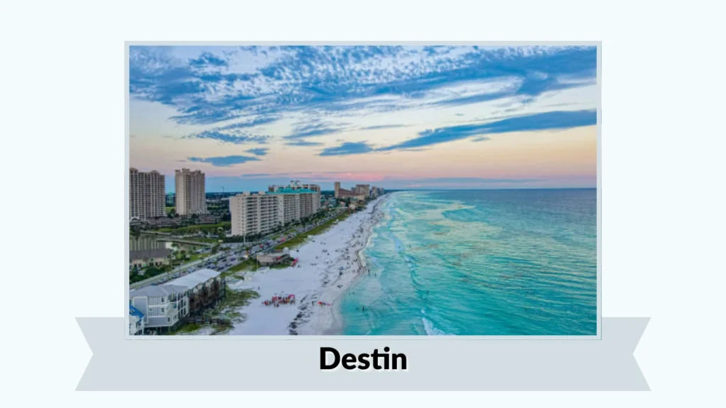 Destin