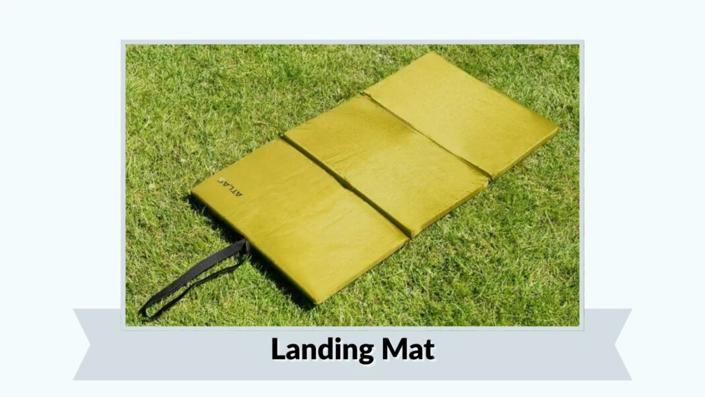 Fishing Landing Mat