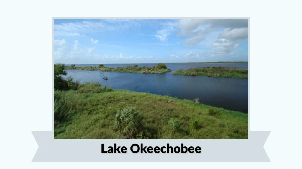 Lake Okeechobee