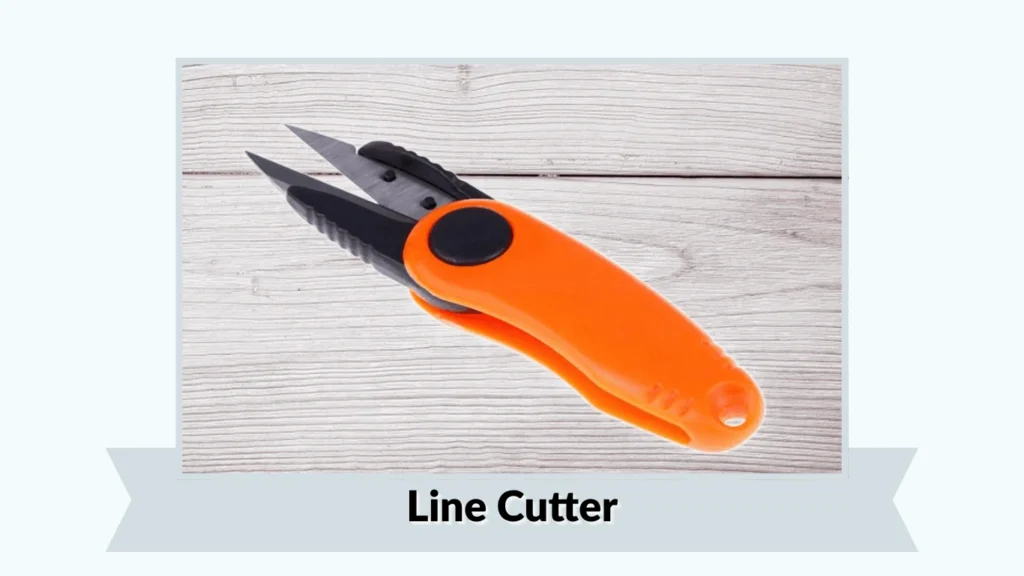 Line Cutter