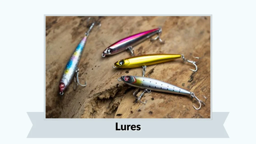 Lures