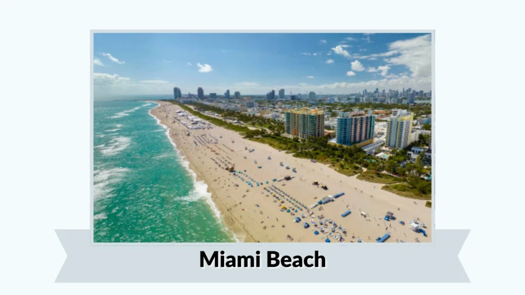 Miami Beach