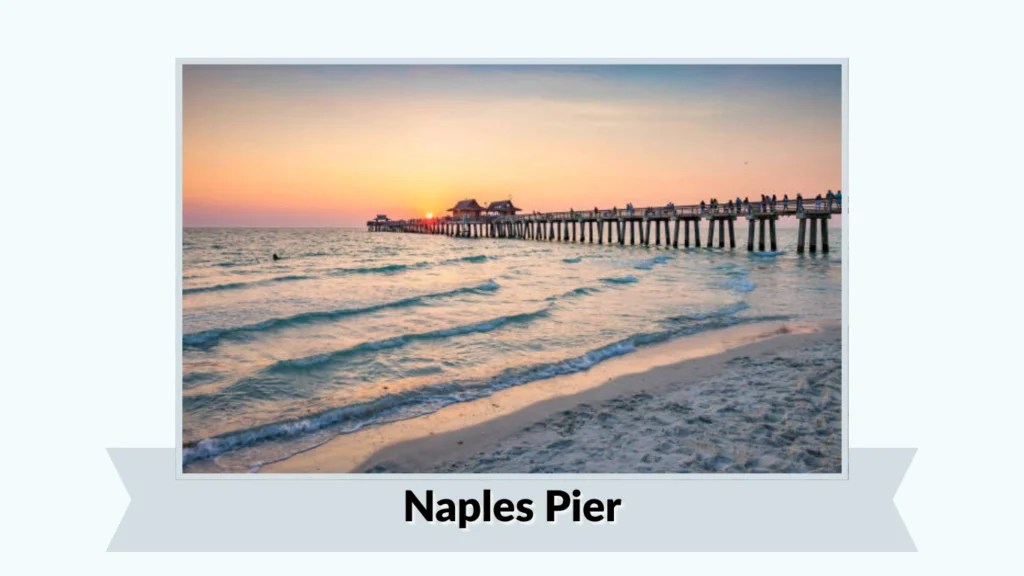 Naples Pier