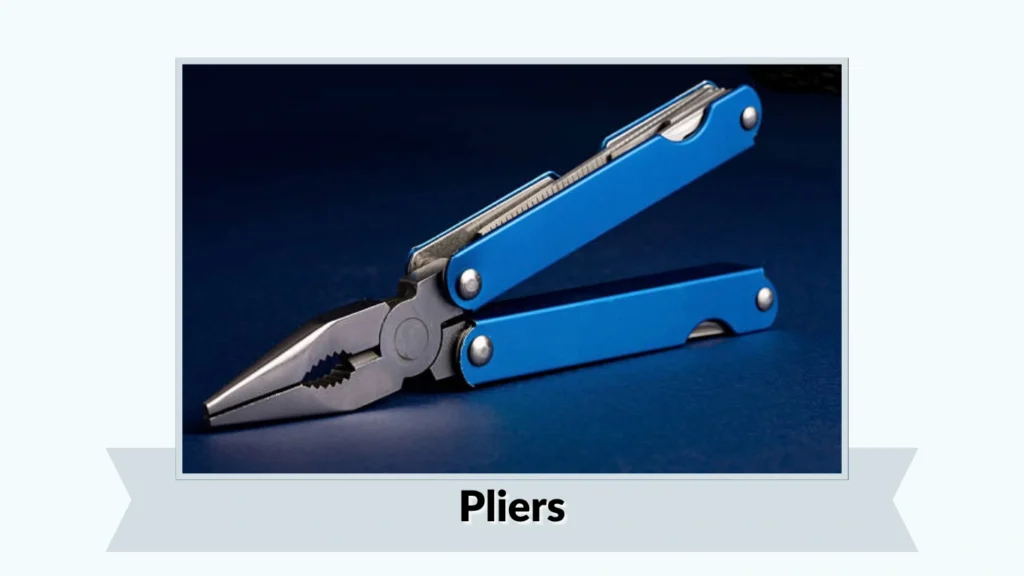 Pliers
