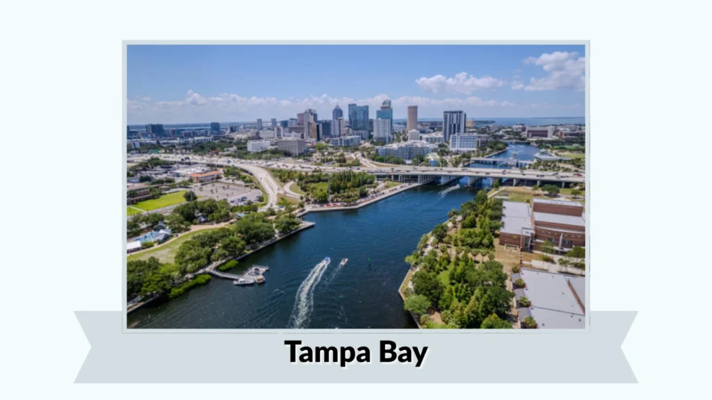 Tampa Bay
