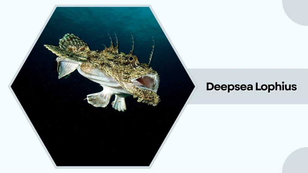 Deepsea Lophius