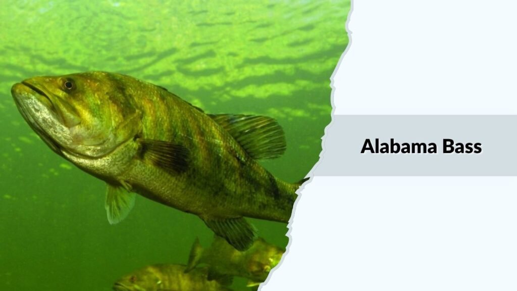 Alabama Bass