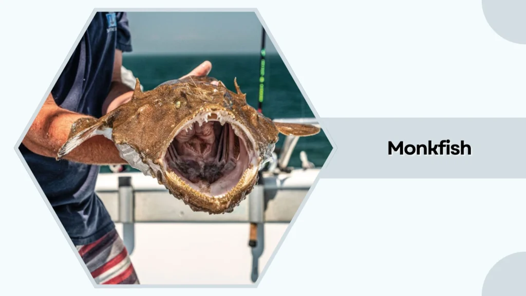 Monkfish