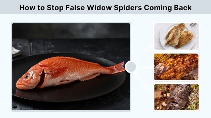 How to Cook Ocean Perch