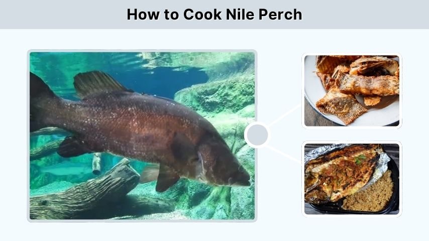 How to Cook Nile Perch