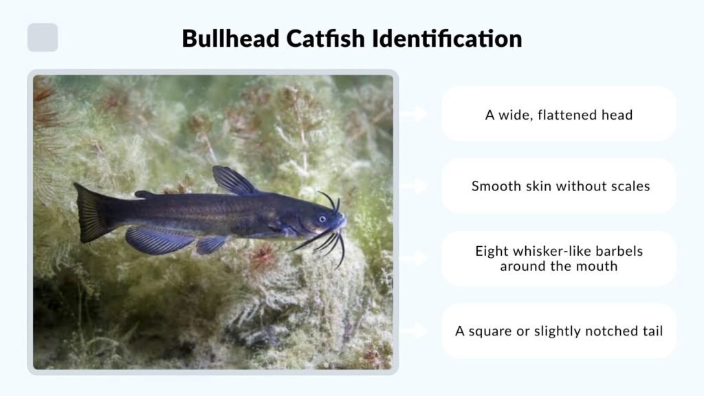 Bullhead Catfish Identification