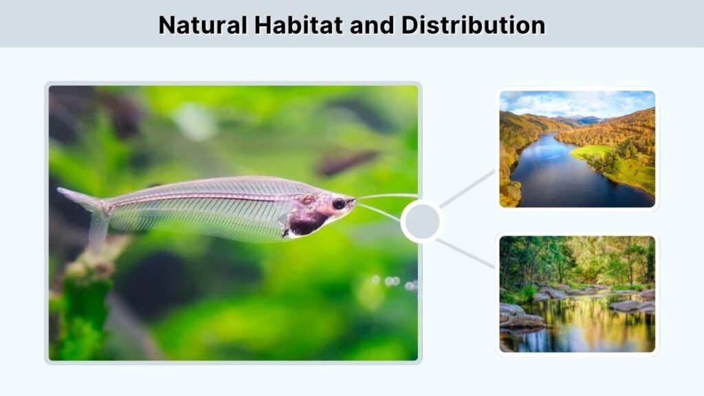 Natural Habitat and Distribution
