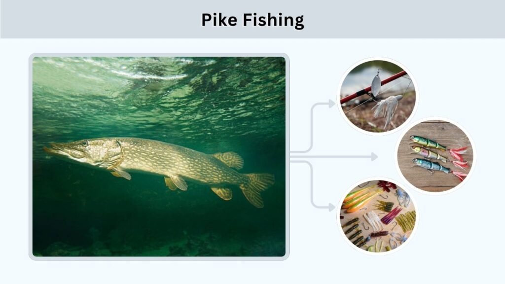 Pike Fishing