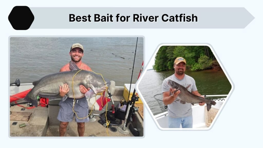 Best Bait for River Catfish