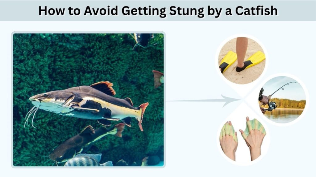 How to Avoid Getting Stung by a Catfish