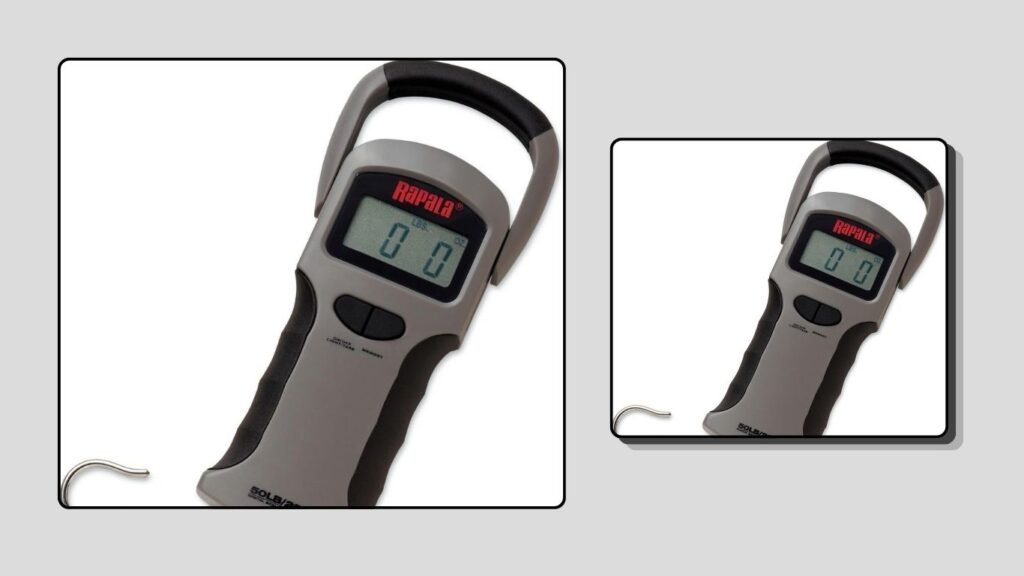 Rapala Digital Scale 50 lb