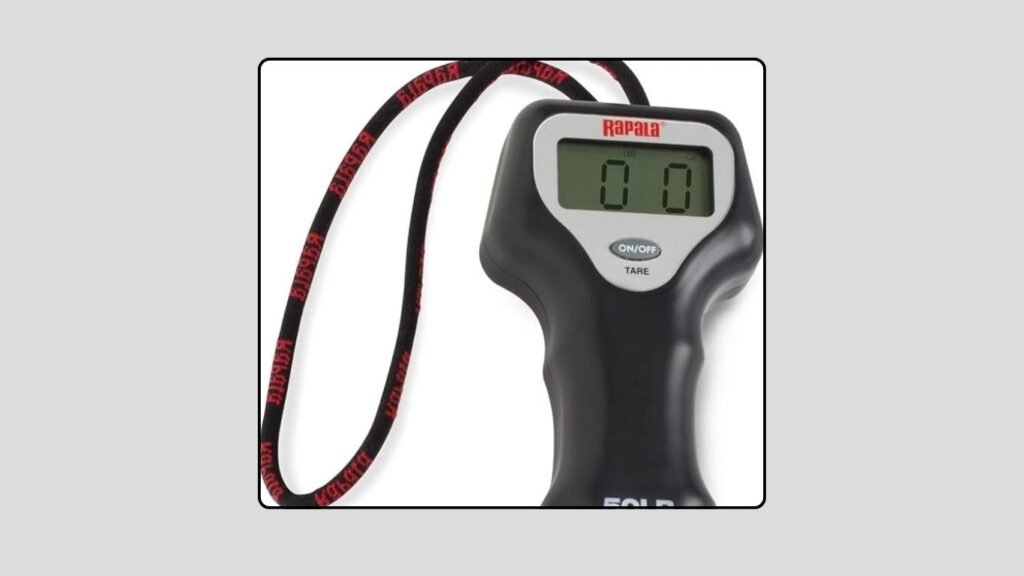 Rapala Digital Fish Gripper