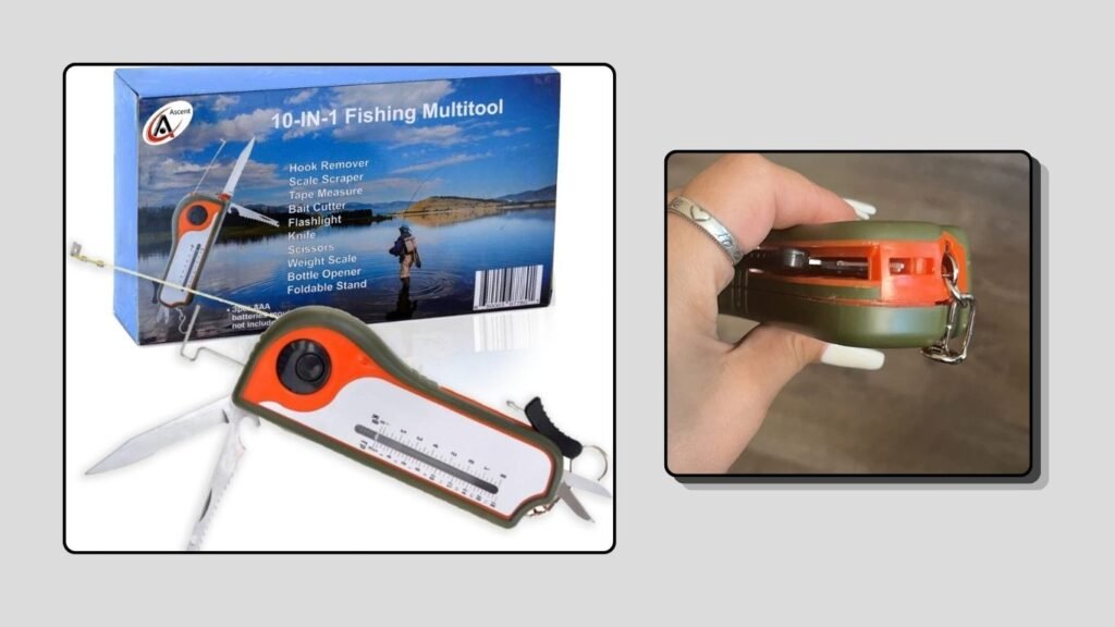 Fisherman’s Fishing Multi-Tool