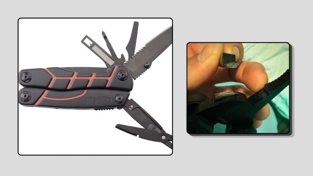 Ugly Stik Fishing Multi-Tool