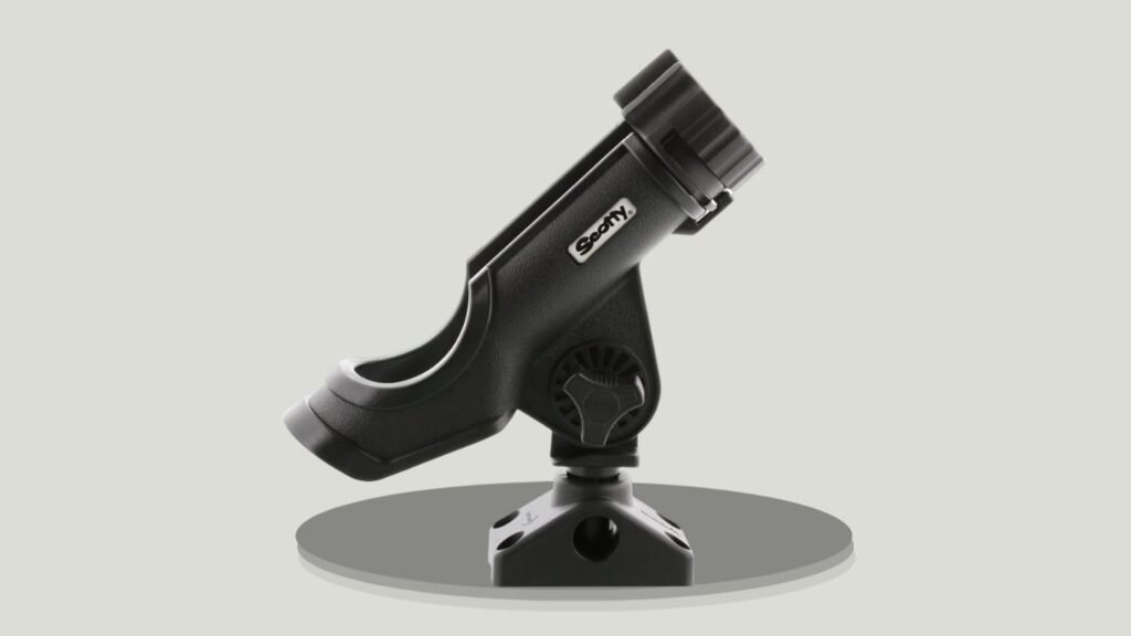 Scotty 230 Powerlock Rod Holder