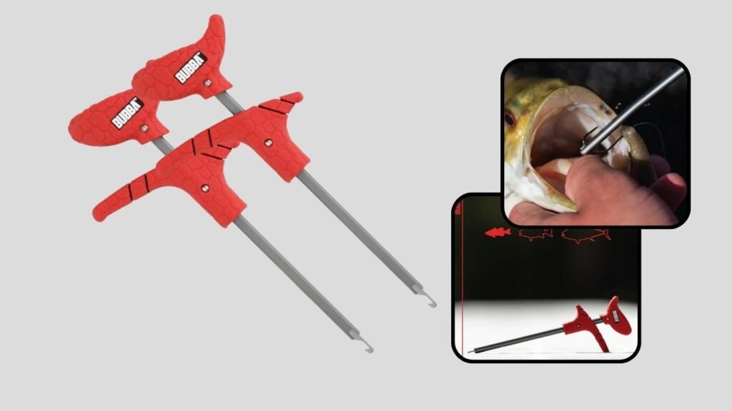 BUBBA Hook Extractor