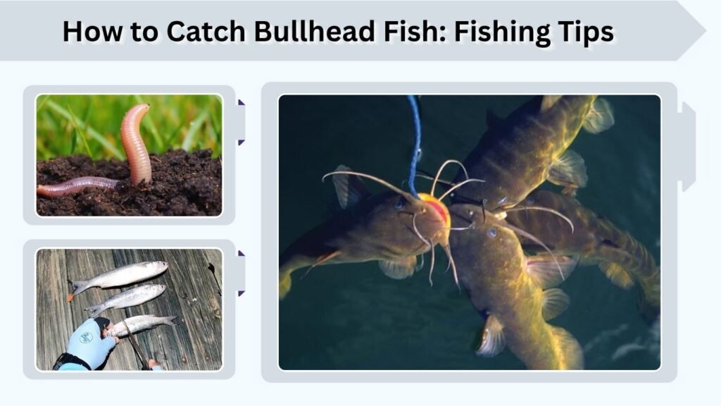 How to Catch Bullhead Fish: Fishing Tips